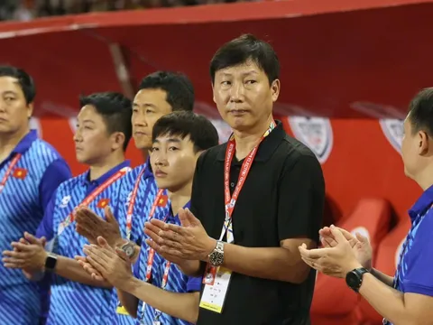 Đội hình dự kiến U23 Việt Nam: Thầy Kim toan tính hạ dàn sao nhập tịch UAE