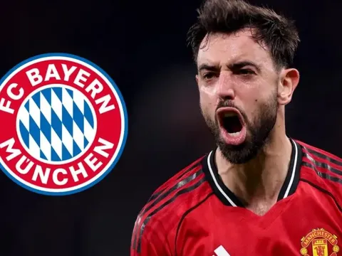 Vì sao Man Utd nên giữ chân Bruno thay vì bán cho Bayern?