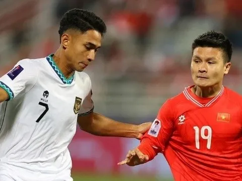 Fan Thái Lan gọi ASEAN Cup là giải an ủi của Việt Nam