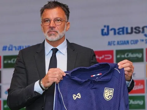 Thái Lan tìm lối thoát khủng hoảng tại ASEAN Cup 2026