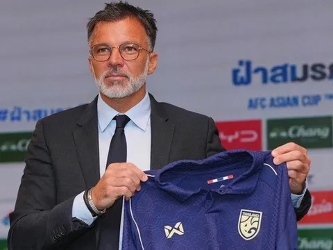 Thái Lan tìm lối thoát khủng hoảng tại ASEAN Cup 2026