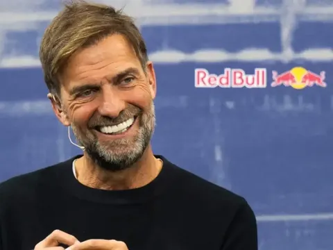 Klopp bật đèn xanh cho Real Madrid