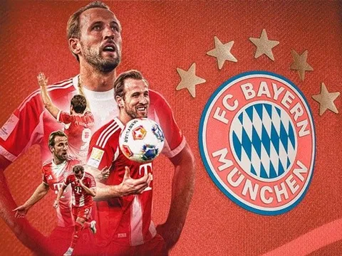 Harry Kane chứng minh giá trị vượt xa những bàn thắng