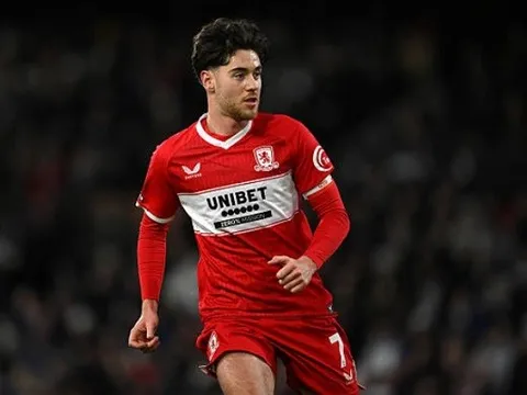 Carrick quyết đón trò cũ 30 triệu bảng cứu tuyến giữa