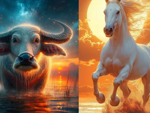 3 con giáp Thành Công Muộn nhưng Hậu Vận Giàu sang, 1 tuổi sớm vinh quang nhưng dễ hụt hơi về già