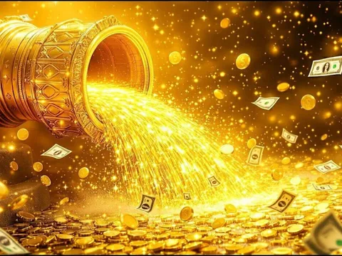 4 con giáp có số xuất ngoại đổi đời năm 2026, đi xa mới giàu