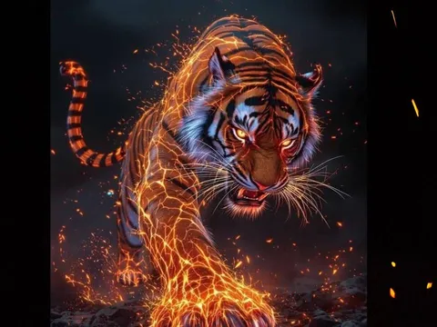 4 tuổi phải đi qua nhiều Chông Chênh mới thấy Yên Ổn, kiên trì hậu vận sẽ tốt, chớ buông xuôi