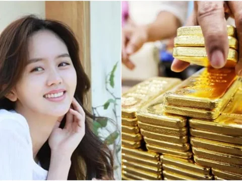 5 nét tướng của người sắp phát tài: Càng già càng giàu nhiều phước báo