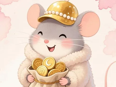 5 ngày đầu tháng Chạp, 2 tuổi Tiền - Tài vào như nước, 1 tuổi khác phải thận trọng