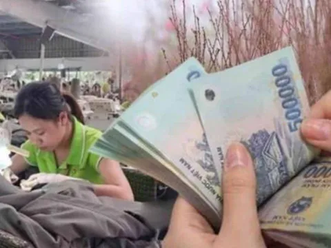 Ai được nhận hỗ trợ 1 triệu đồng dịp Tết 2026? Những đối tượng được hưởng