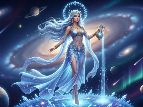 Năm 2026 gọi tên 5 chòm sao có số xuất ngoại đổi đời: Càng đi xa càng dễ giàu, vận may bùng nổ