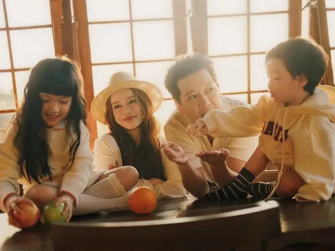 Nhã Phương tiết lộ điều bình yên nhất khi ở bên Trường Giang