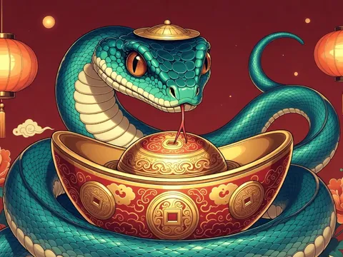 Sau giao thừa năm Bính Ngọ, 5 con giáp này bước vào chu kỳ tài lộc mới