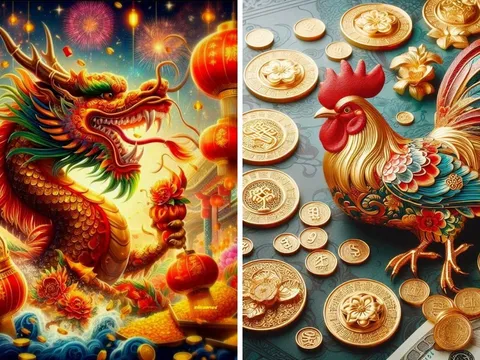 Tháng 12 âm: 3 tuổi mưa thuận gió hòa, tiền về chật ví