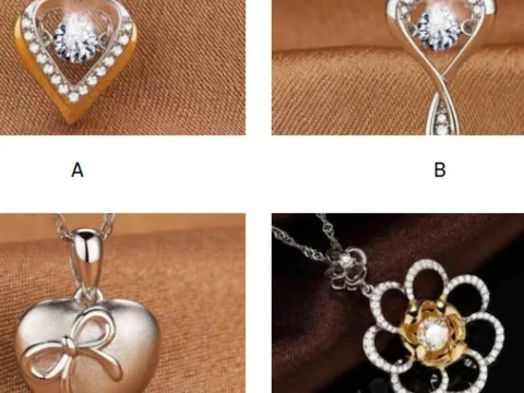 Trắc nghiệm tâm lý: Mặt dây chuyền bạn chọn tiết lộ điều gì về con người và tương lai của bạn?