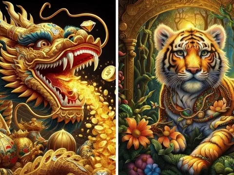 Từ 16/1 đến 26/1: 3 tuổi công việc thuận lợi, tiền của bội thu, giàu sang thẳng tiến