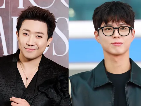 Trấn Thành không có tên trong dàn cast phim "Thanh Gươm: Huyền Thoại của Sói Đỏ"