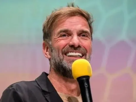 Jurgen Klopp và Real Madrid là cuộc hôn nhân không bao giờ hạnh phúc