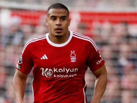 MU chọn "đá tảng" Nottingham thay Maguire