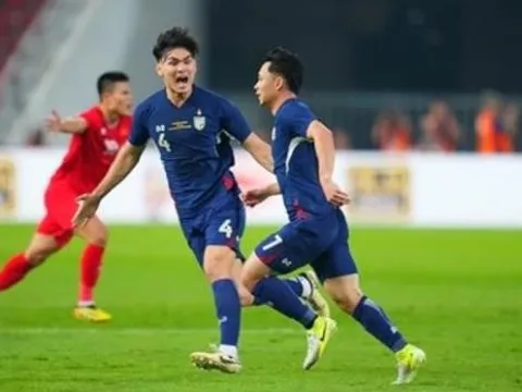 Bàn thắng "tai tiếng" của Supachok dậy sóng trước thềm ASEAN Cup 2026