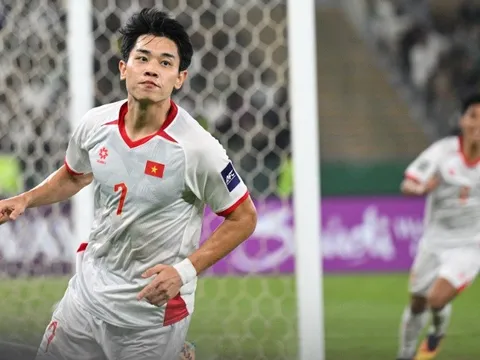 Sự khoáng đạt sẽ đưa Việt Nam vào bán kết U23 châu Á