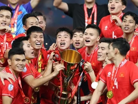 Điểm tin bóng đá Việt Nam 16/1: Kết quả bốc thăm ASEAN Cup, HLV Kim Sang-sik chỉ tên 2 ngòi nổ UAE