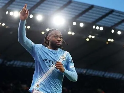 Semenyo mang lại sự đa dạng quý giá cho Man City