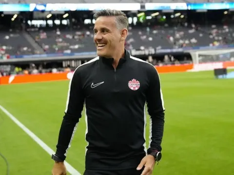 Tân HLV Indonesia muốn lật đổ Việt Nam tại ASEAN Cup