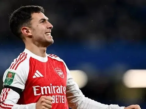 Saliba tin Zubimendi là chìa khóa vô địch của Arsenal