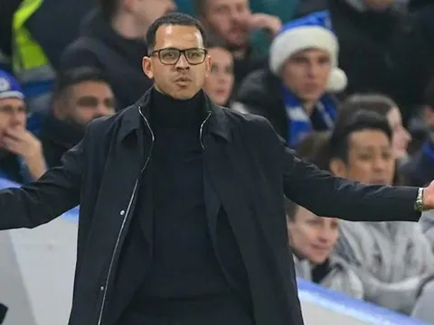 Rosenior chỉ mua tân binh cho Chelsea với 1 điều kiện