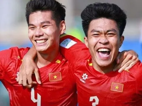 Cả Đông Nam Á tiếp lửa U23 Việt Nam đấu UAE