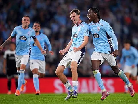 Lịch sử CLB Celta Vigo: Hào quang EuroCelta một thời vang bóng
