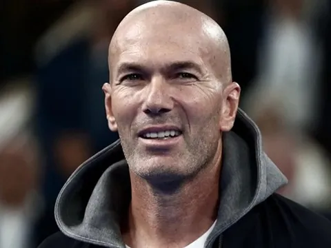 Zidane tiết lộ bí quyết thu phục dàn sao Real Madrid