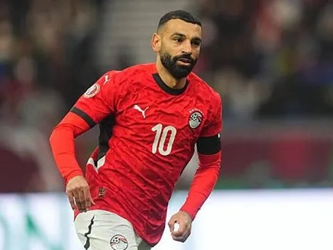 Soi trận Ai Cập vs Nigeria: Nỗi lo vắng Salah