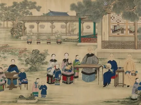 3 cách đơn giản giúp hưng thịnh gia đạo của người xưa