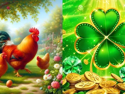 3 năm tới xoay trục nhanh: 3 tuổi Đổi Vận nhờ bắt sóng xu thế mới, ai bắt kịp thì Tiền Tăng rõ rệt