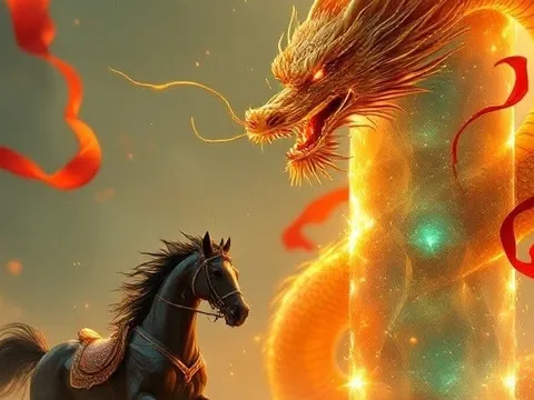 4 tuổi này "khổ tận cam lai", làm 1 hưởng 10 trước Tết Bính Ngọ