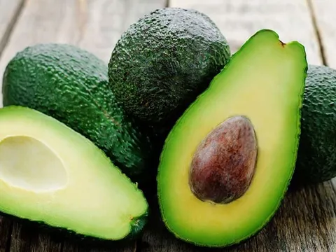 5 thực phẩm quen mặt giúp da sáng khỏe tự nhiên