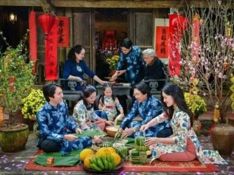 Chỉ còn 1 tháng nữa đến Tết: 4 việc làm đơn giản giúp hoá giải vận xui, kích hoạt tài lộc năm mới 2026