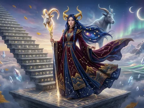 Cuối tuần 17–18/1 là “điểm rơi vàng”: 3 chòm sao sự nghiệp thăng hoa, thi cử – xin việc thuận lợi