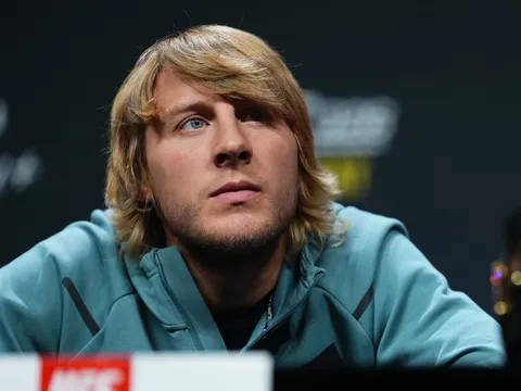Paddy Pimblett nổi cơn thịnh nộ: Dan Hooker đã đi quá giới hạn khi nhắc đến người bạn quá cố