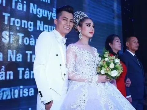 Lâm Khánh Chi kỷ niệm 8 năm ngày cưới dù đã ly hôn