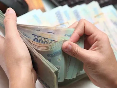 Năm 2026, lương hưu tăng bao nhiêu?