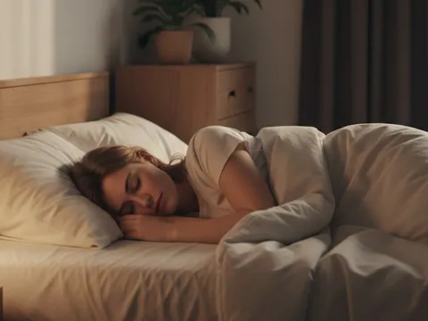 Nghiên cứu Harvard chỉ ra “khung giờ vàng” đi ngủ: Không phải 23 giờ, nhiều người đang ngủ sai mà không biết