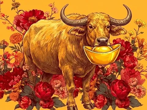 Người Khôn Của Khó, 4 con giáp Sống Thật lại được trời thương