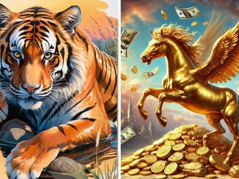 Tháng 12 âm lịch: 3 tuổi xuôi chèo mát mái, tiền của sinh sôi