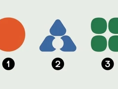 Trắc nghiệm tâm lý: Tâm hồn bạn trẻ trung hay già hơn tuổi thật?