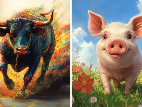 Từ 17-25/1: 3 tuổi sạch bách nợ đời, giàu sang thẳng tiến