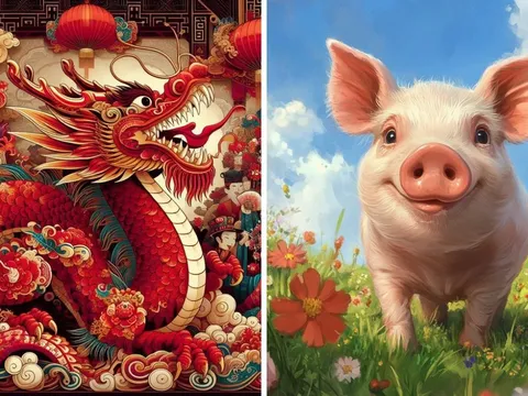 Từ 17-31/1: 3 tuổi ra ngõ gặp Quý Nhân, Tiền-Tài-Danh no đủ, công danh thăng tiến vù vù