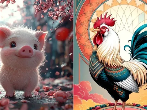 Từ 18/1-8/2 dương lịch: 3 tuổi Bật Tăng Thu Nhập, 1 tuổi được khen thưởng bất ngờ